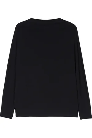 Issey Miyake Wind Smooth top