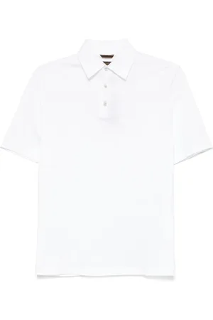 MOORER Kingstone polo
