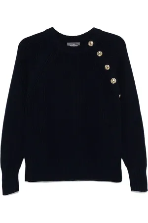 ERIC BOMPARD Ribbet sweater