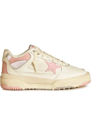 Golden Goose Forty2 sneakers i læder