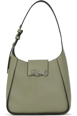 Karl Lagerfeld K/Signature skuldertaske