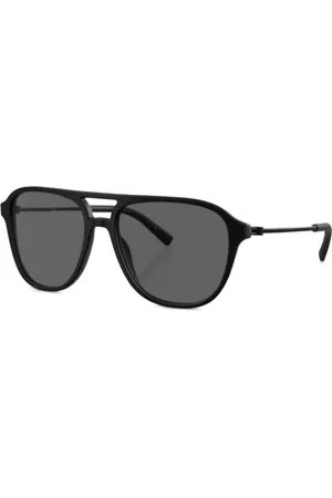 Bvlgari Pilot-solbriller