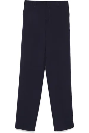 Lanvin Bukser med tilspidsede ben