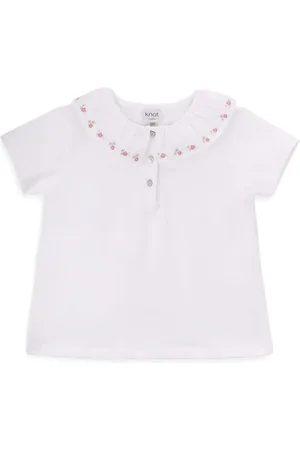 KNOT Lorelai bluse