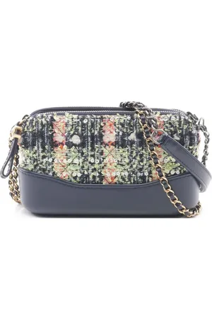 CHANEL Gabrielle skuldertaske fra 2019