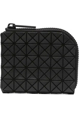 Issey Miyake Pung med geometrisk design