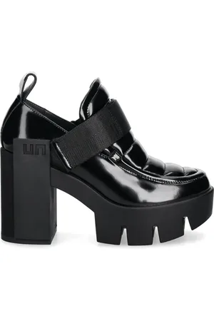 united nude Pumps i læder