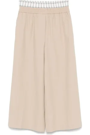 Loewe Cropped bukser