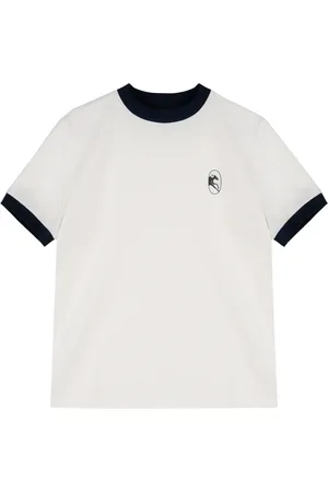 Sleeper T-shirt i jersey