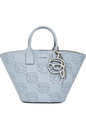 Karl Lagerfeld Ikon tote-taske