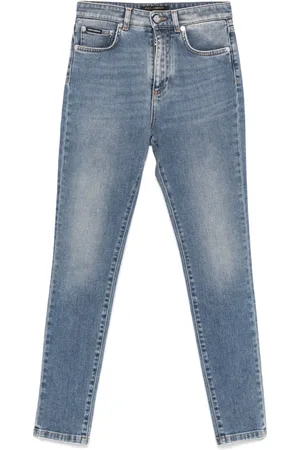 Dolce & Gabbana Skinny-jeans