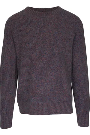 Vince Sweater med rund hals
