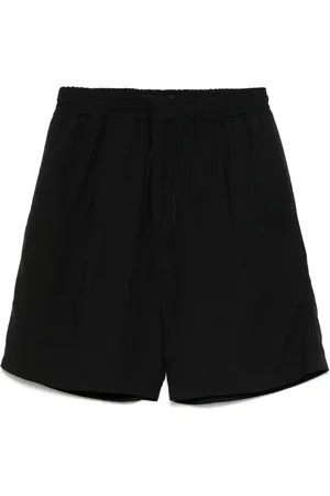 LOW BRAND Shorts med læg