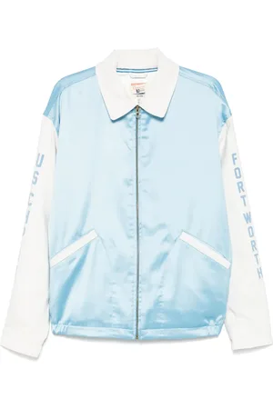 Champion Jakke med colourblocking