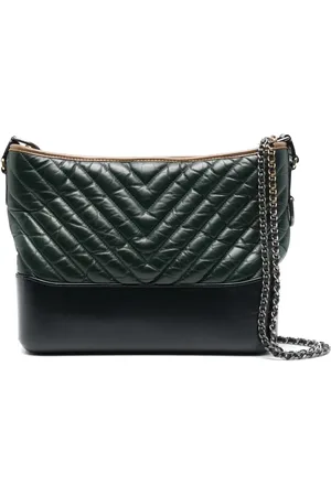 CHANEL Mellemstor Gabrielle skuldertaske