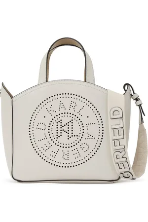 Karl Lagerfeld Lille K/Circle taske