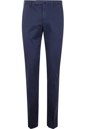Incotex Chinos med smal pasform