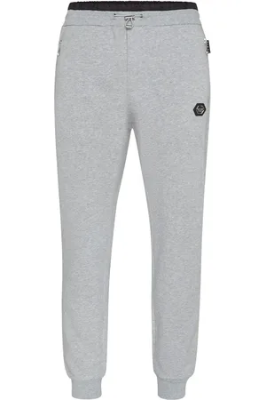 Philipp Plein Joggingbukser med polstring