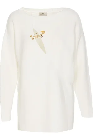 Elisabetta Franchi Franchi trøje