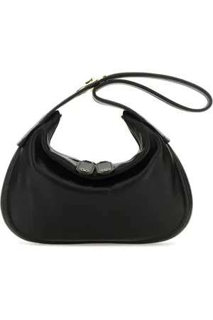 VALENTINO GARAVANI Signature-skuldertaske med VLogo