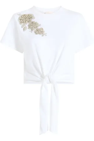 Cinq A Sept Liya top