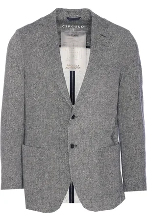 Circolo Enkeltradet blazer