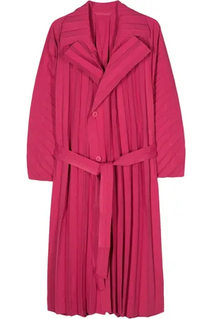 Issey Miyake Let Edge-frakke