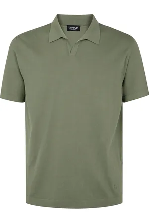 Dondup Olivengrøn polo