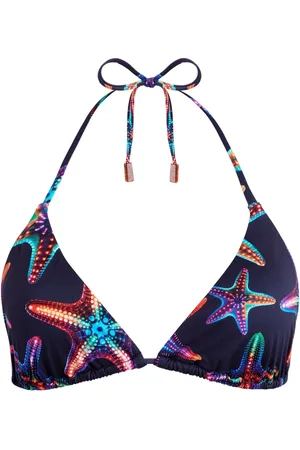 Vilebrequin Disco Stars bikinitop