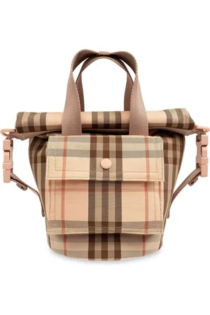 Burberry Ternet skuldertaske