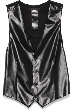 SAPIO N°12A vest