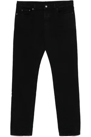 Saint Laurent Jeans med smal pasform
