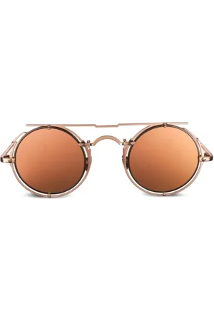Vysen Eyewear Solbriller med rundt stel