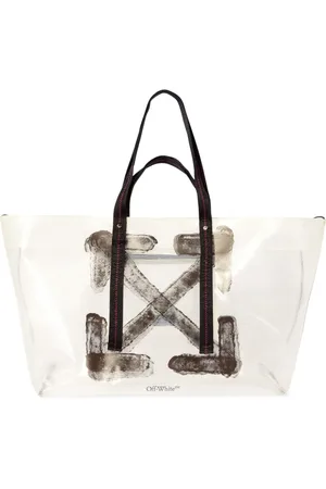 OFF-WHITE Heritage Day Off tote