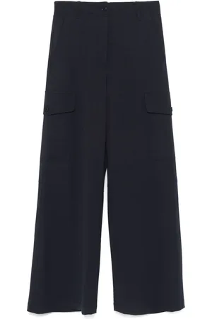 Max Mara Hidalgo cargo-bukser