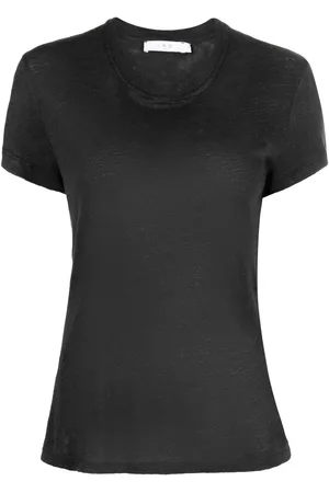 IRO T-shirt med korte ærmer