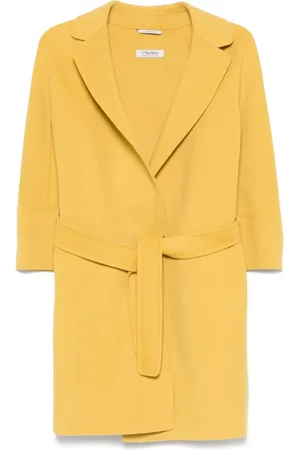 Max Mara Arona-frakke