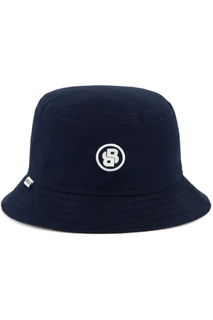 HUGO BOSS Bøllehat med logo