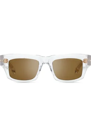 DITA EYEWEAR Solbriller med firkantet stel