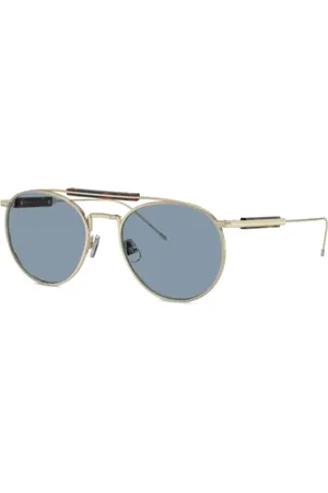 Brunello Cucinelli Pilot-solbriller