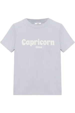 Chloé Capricorn T-shirt