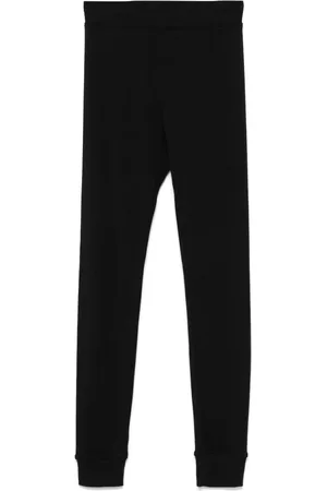 ÉTERNE Leggings med høj talje