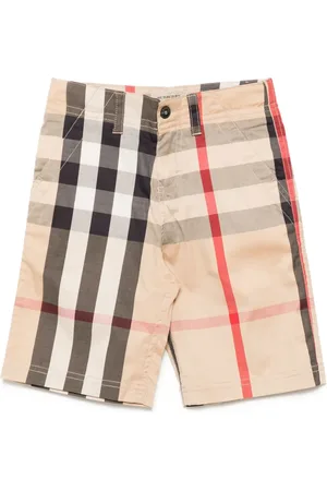 Burberry Ternede shorts
