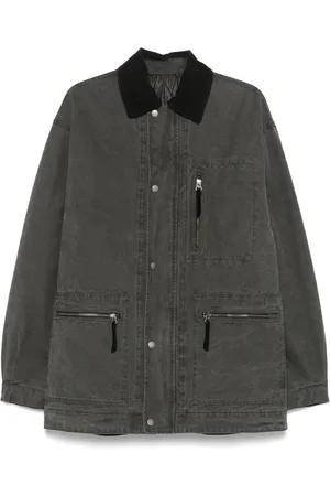 Isabel Marant Kimel jakke