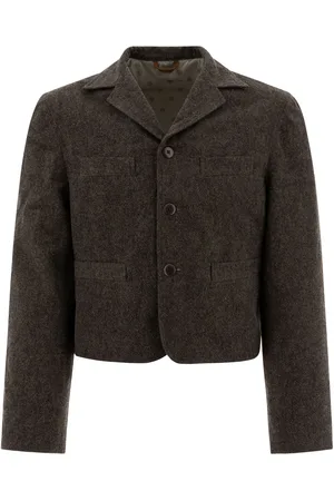 KAPITAL Twill-blazer
