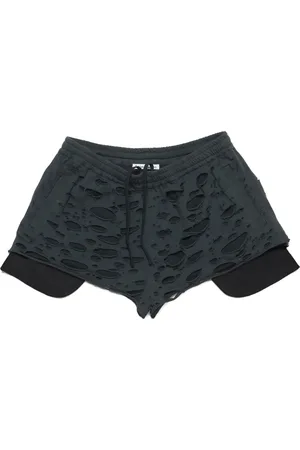 Acne Studios Shorts i bomuld