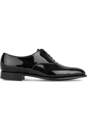 Crockett & Jones Overton derby-sko