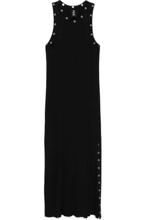 THOM KROM Lang W D 37 kjole