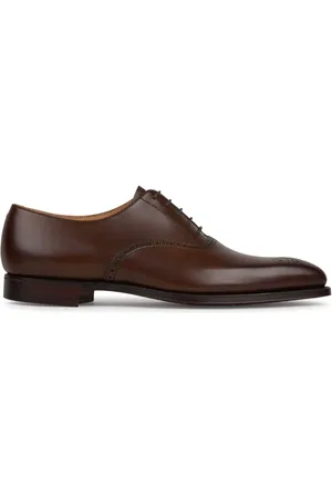 Crockett & Jones Edgware oxford-sko