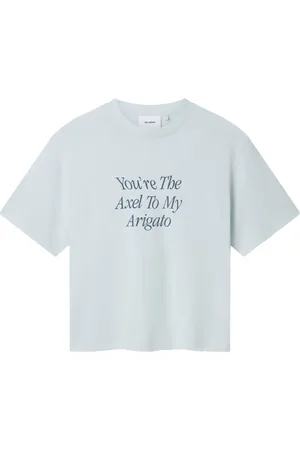 Axel Arigato My Axel T-shirt